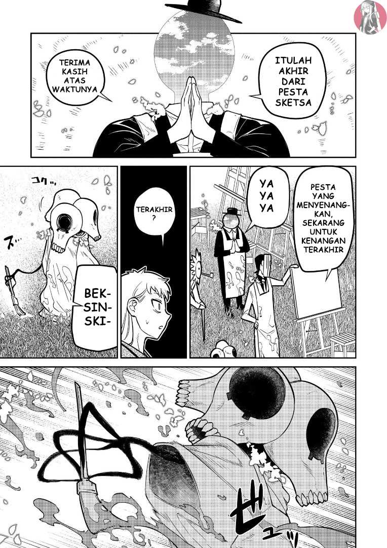 reincarnation-no-kaben - Chapter: 62