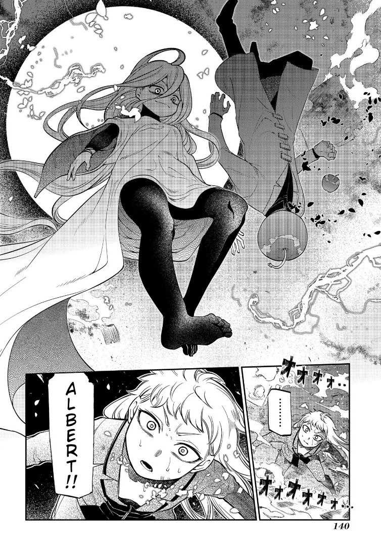reincarnation-no-kaben - Chapter: 62