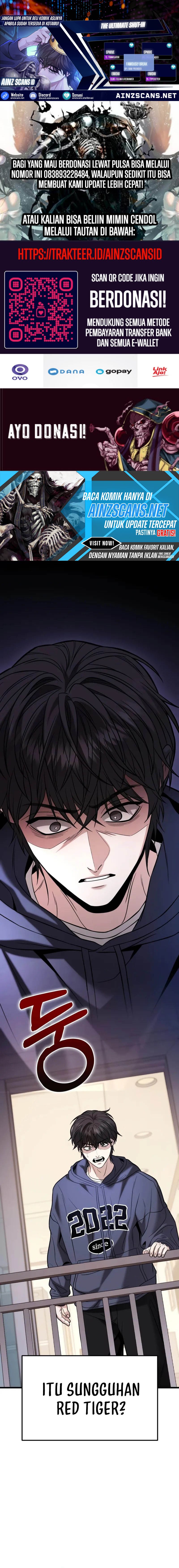 the-ultimate-shut-in - Chapter: 17