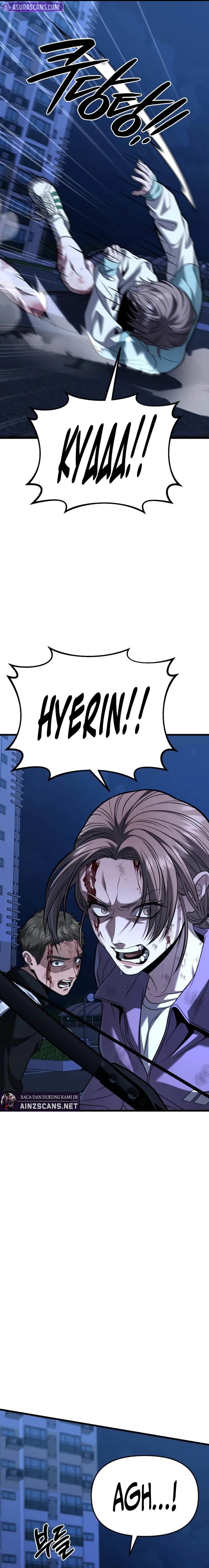 the-ultimate-shut-in - Chapter: 17