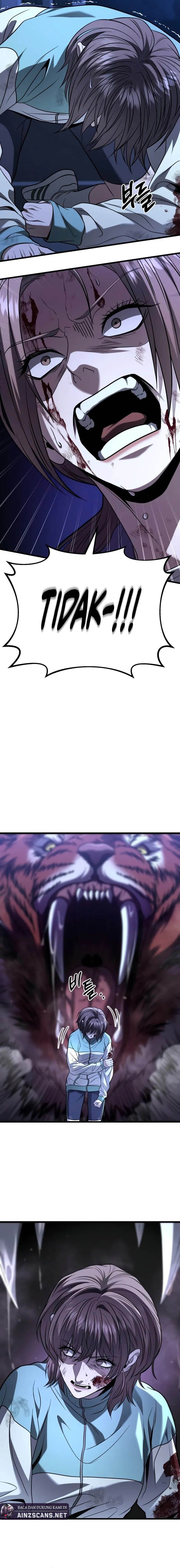 the-ultimate-shut-in - Chapter: 17