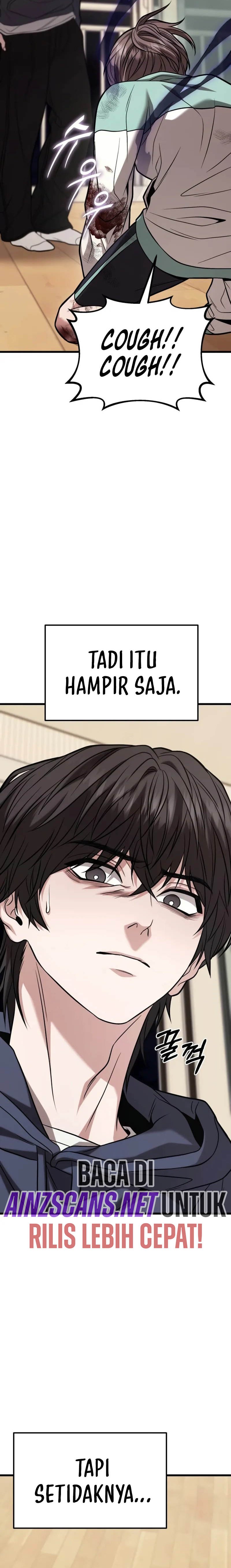 the-ultimate-shut-in - Chapter: 17