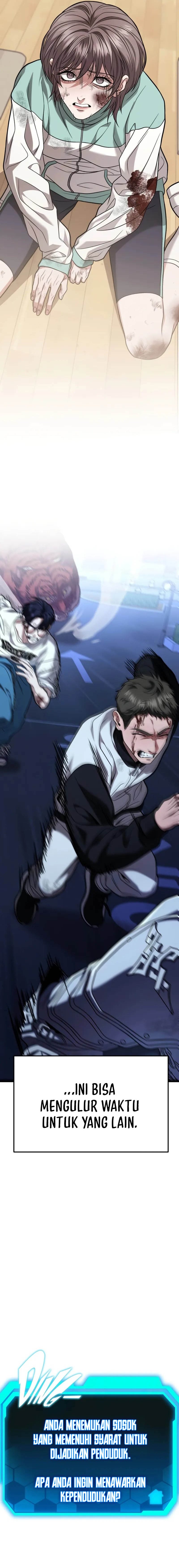 the-ultimate-shut-in - Chapter: 17