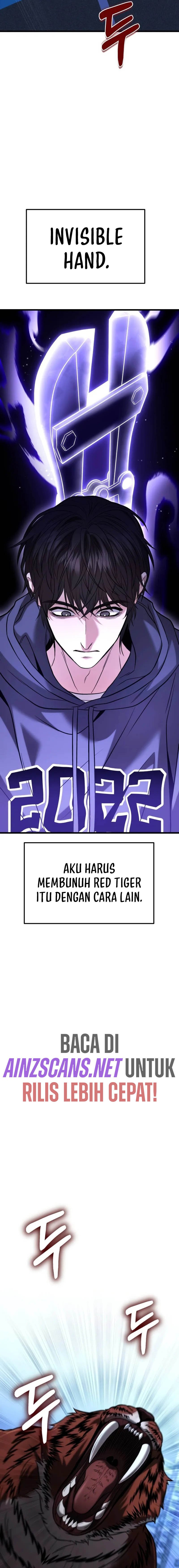 the-ultimate-shut-in - Chapter: 17