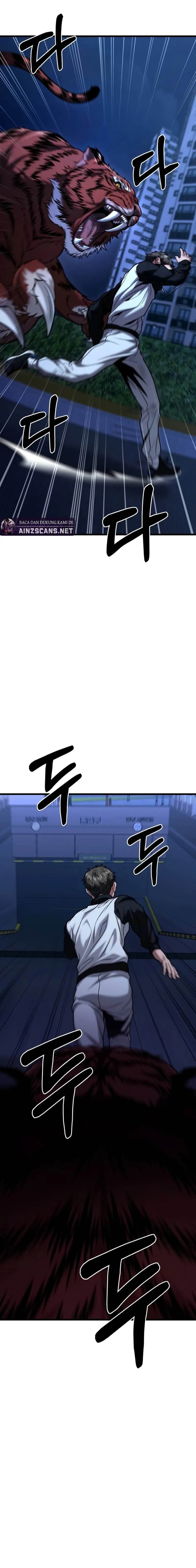 the-ultimate-shut-in - Chapter: 17