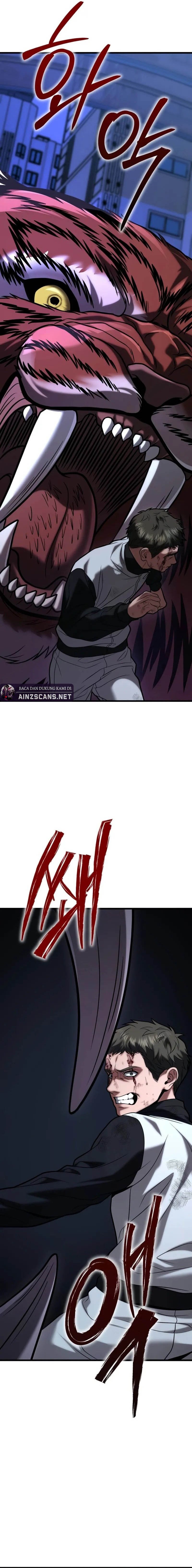the-ultimate-shut-in - Chapter: 17