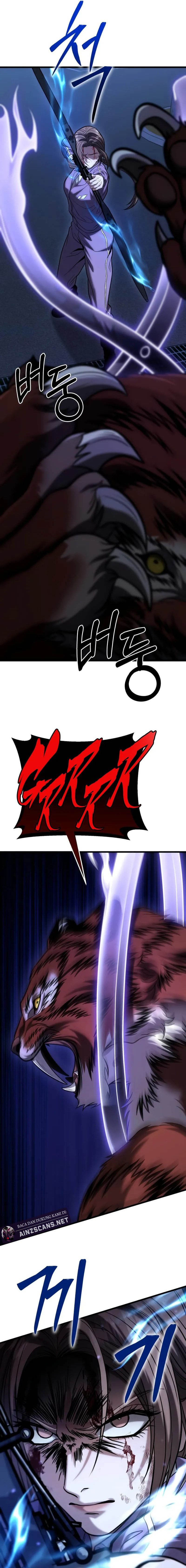 the-ultimate-shut-in - Chapter: 17
