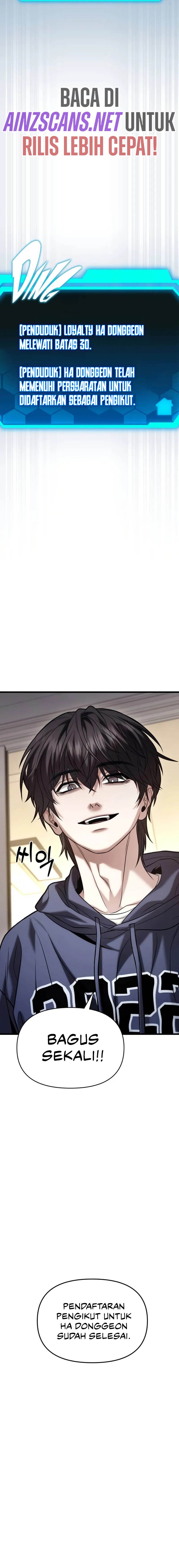 the-ultimate-shut-in - Chapter: 17