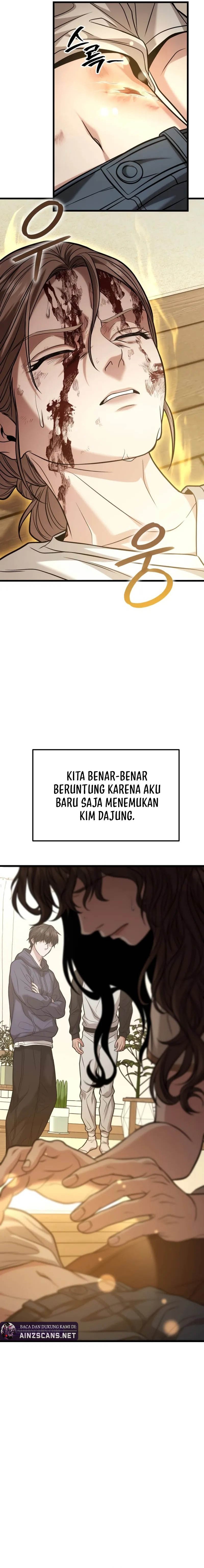 the-ultimate-shut-in - Chapter: 17