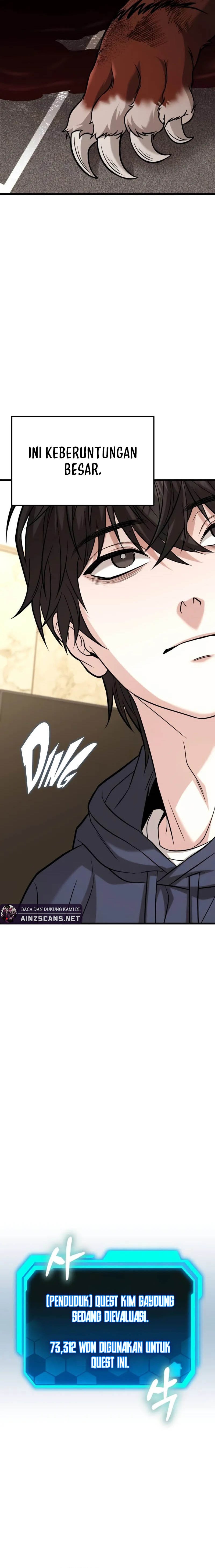 the-ultimate-shut-in - Chapter: 17