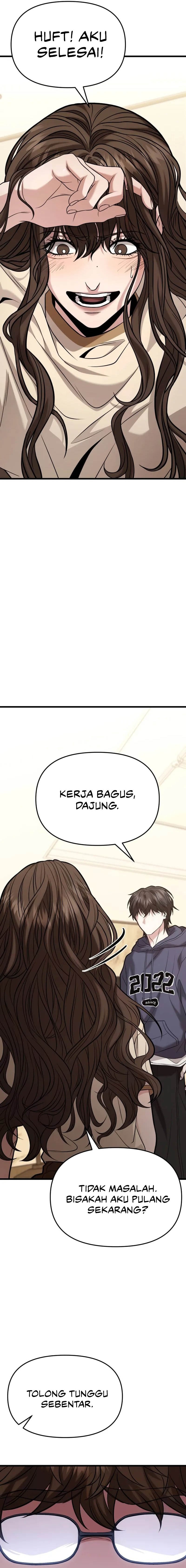 the-ultimate-shut-in - Chapter: 17