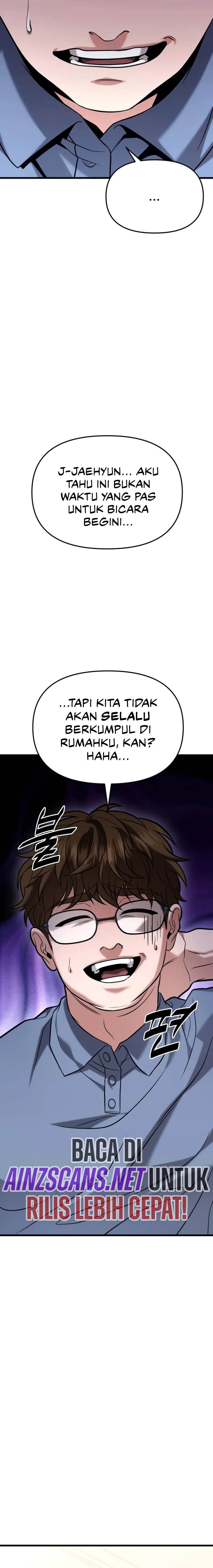 the-ultimate-shut-in - Chapter: 17