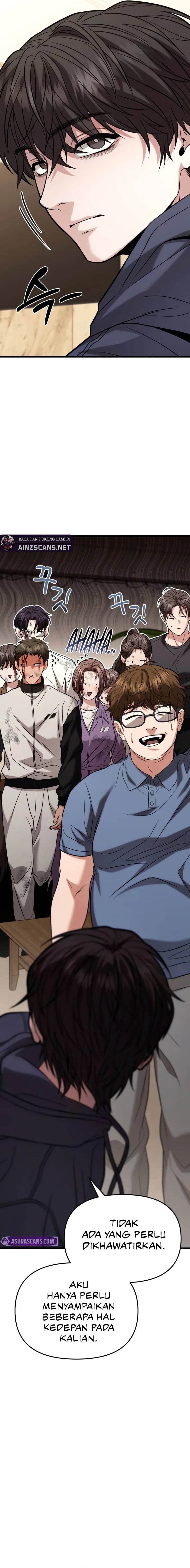 the-ultimate-shut-in - Chapter: 17