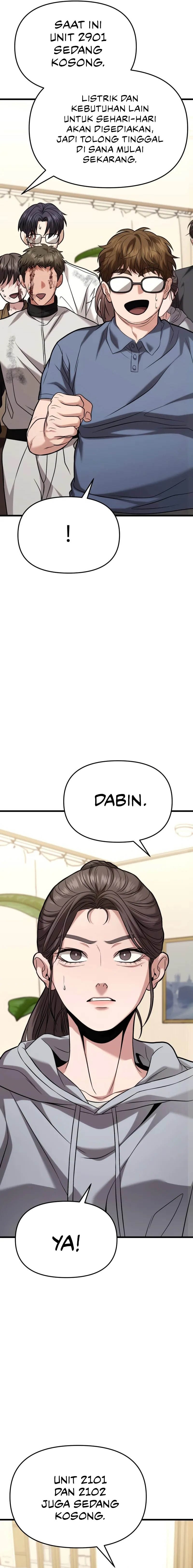 the-ultimate-shut-in - Chapter: 17