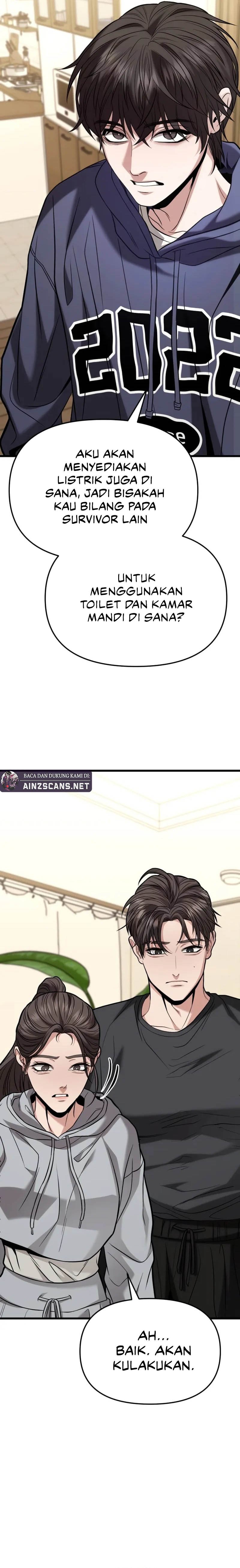 the-ultimate-shut-in - Chapter: 17