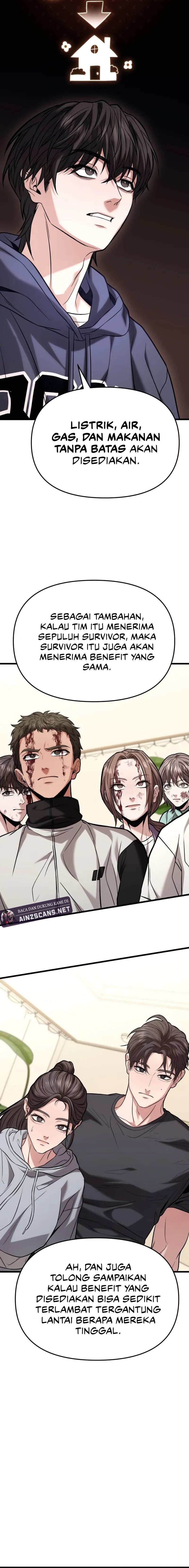 the-ultimate-shut-in - Chapter: 17