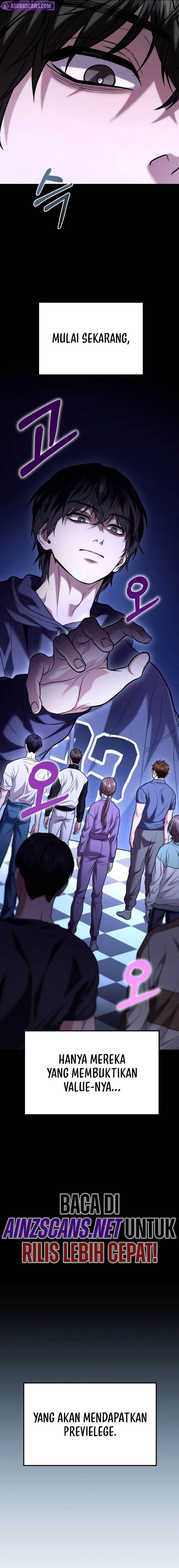 the-ultimate-shut-in - Chapter: 17