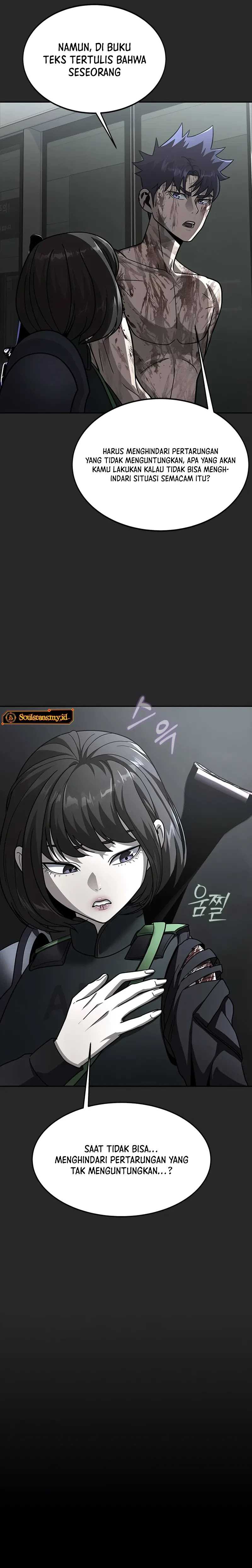 steel-eating-player - Chapter: 65