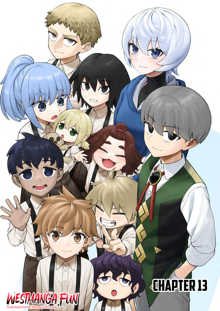 kyou-senshina-mob-mujikaku-ni-honpen-wo-hakai-suru - Chapter: 13