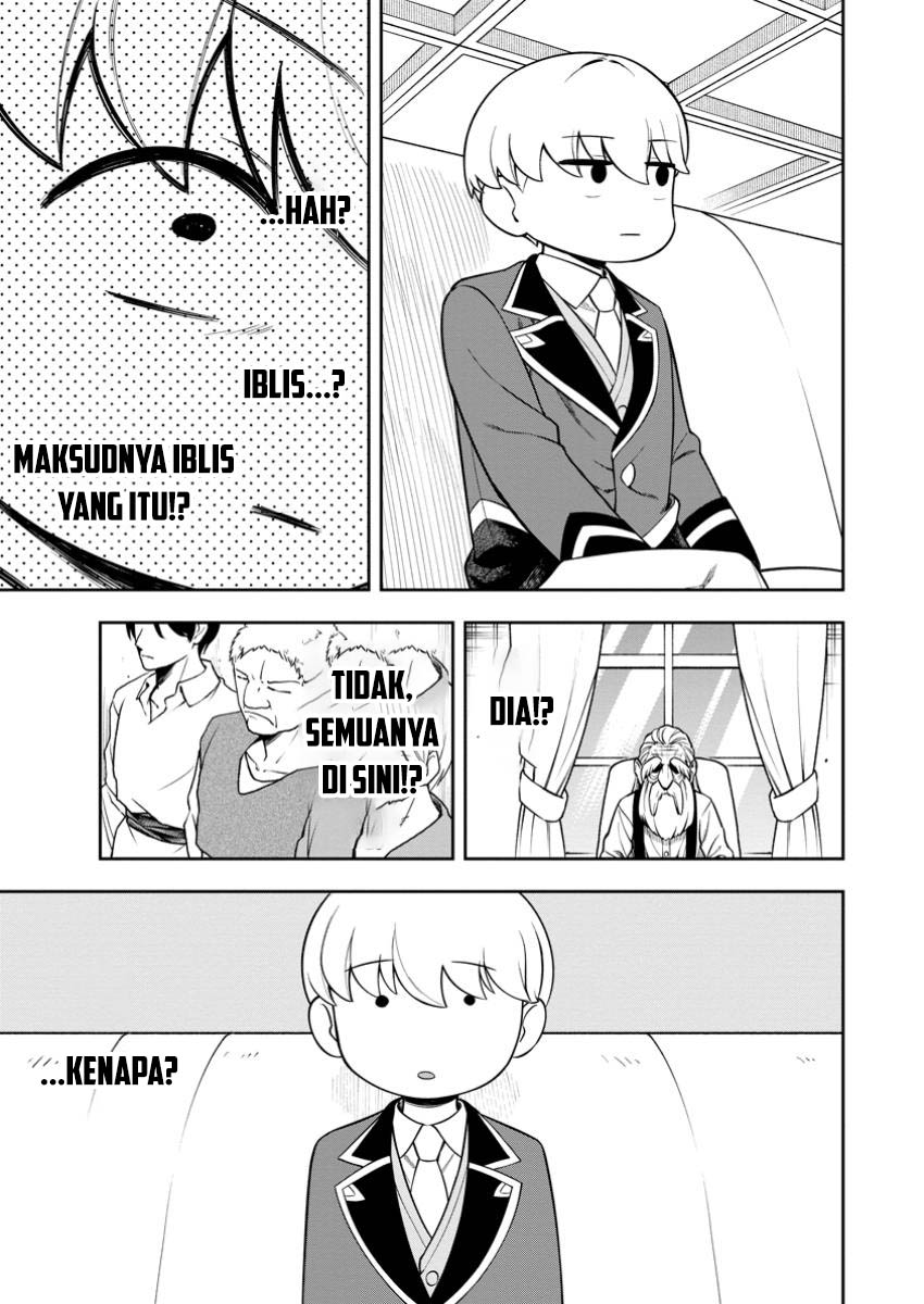kyou-senshina-mob-mujikaku-ni-honpen-wo-hakai-suru - Chapter: 13