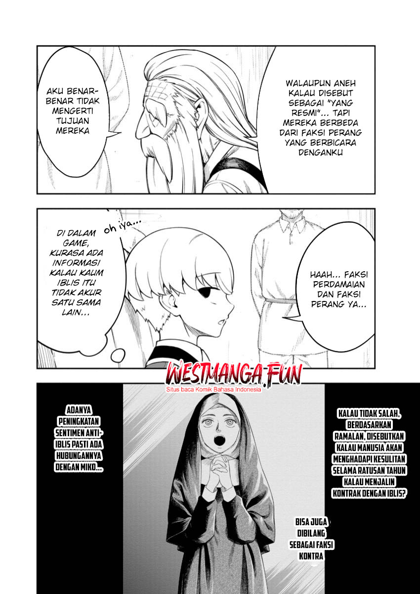 kyou-senshina-mob-mujikaku-ni-honpen-wo-hakai-suru - Chapter: 13