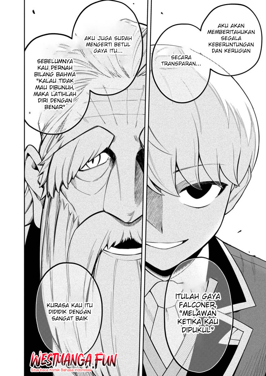 kyou-senshina-mob-mujikaku-ni-honpen-wo-hakai-suru - Chapter: 13