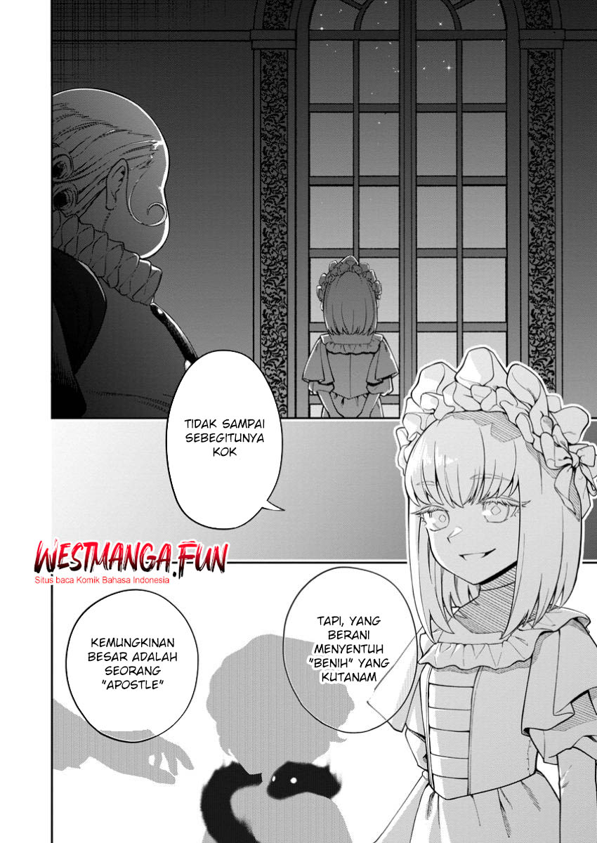 kyou-senshina-mob-mujikaku-ni-honpen-wo-hakai-suru - Chapter: 13