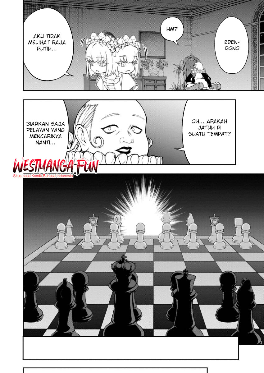 kyou-senshina-mob-mujikaku-ni-honpen-wo-hakai-suru - Chapter: 13