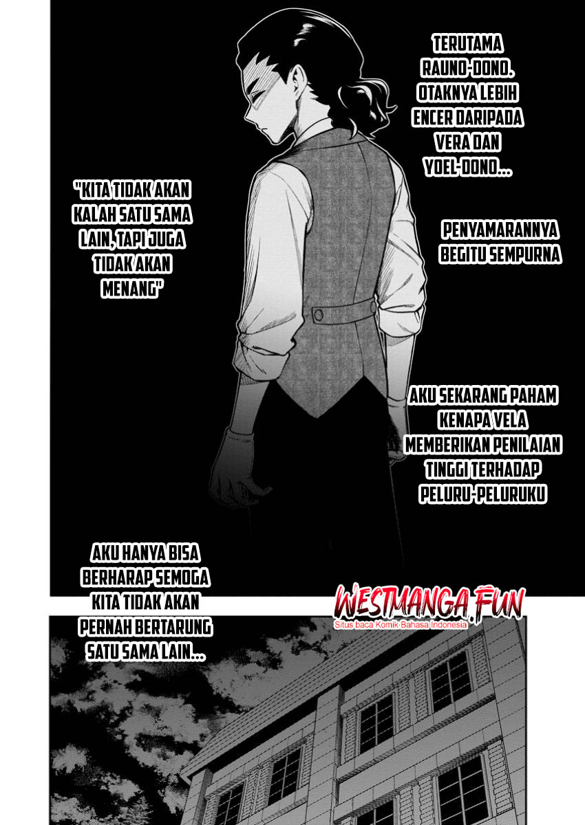 kyou-senshina-mob-mujikaku-ni-honpen-wo-hakai-suru - Chapter: 13
