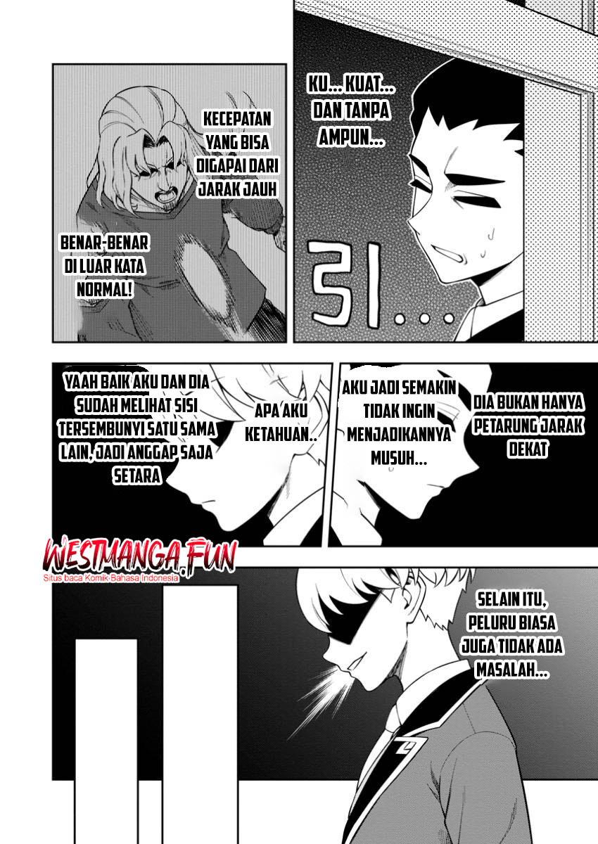 kyou-senshina-mob-mujikaku-ni-honpen-wo-hakai-suru - Chapter: 13