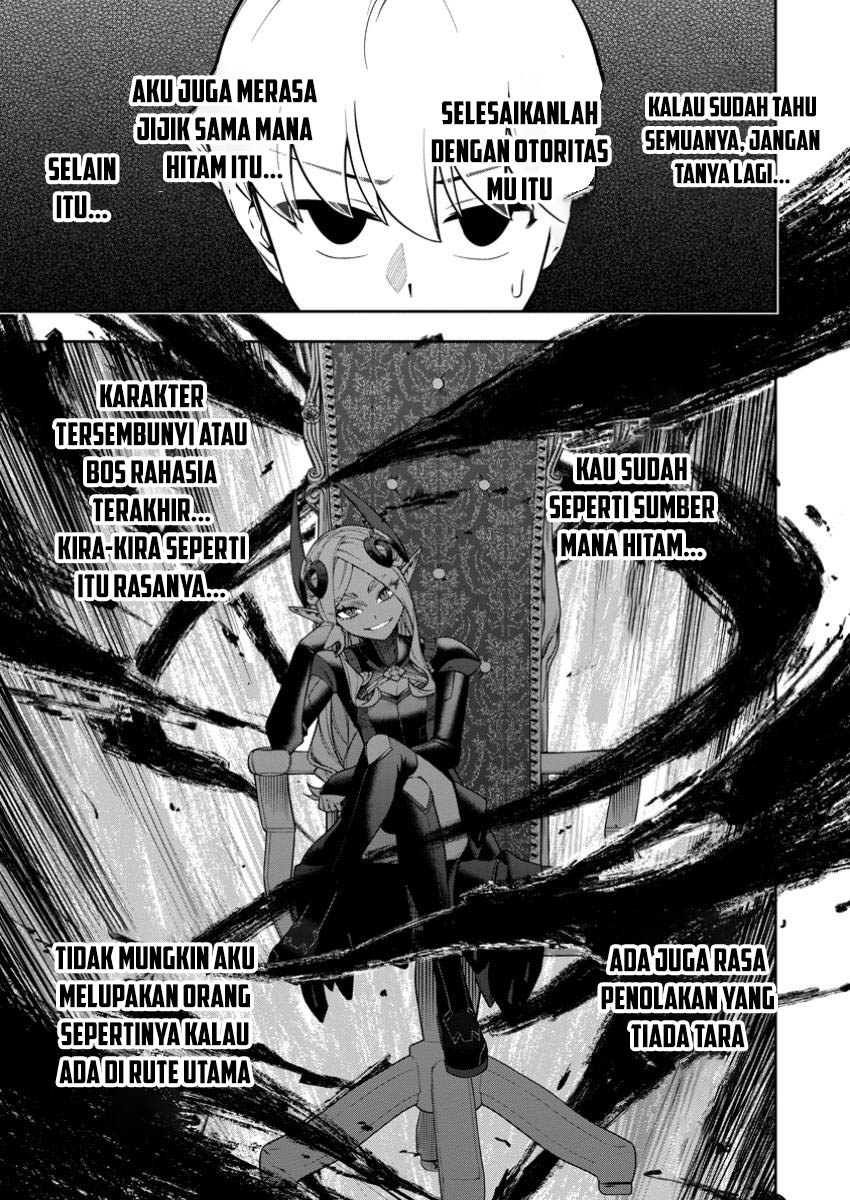 kyou-senshina-mob-mujikaku-ni-honpen-wo-hakai-suru - Chapter: 13