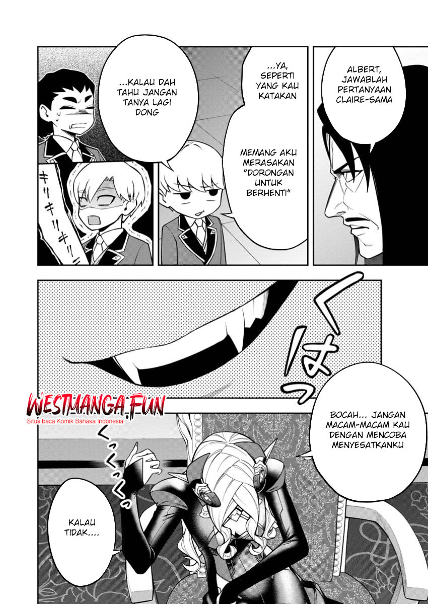 kyou-senshina-mob-mujikaku-ni-honpen-wo-hakai-suru - Chapter: 13