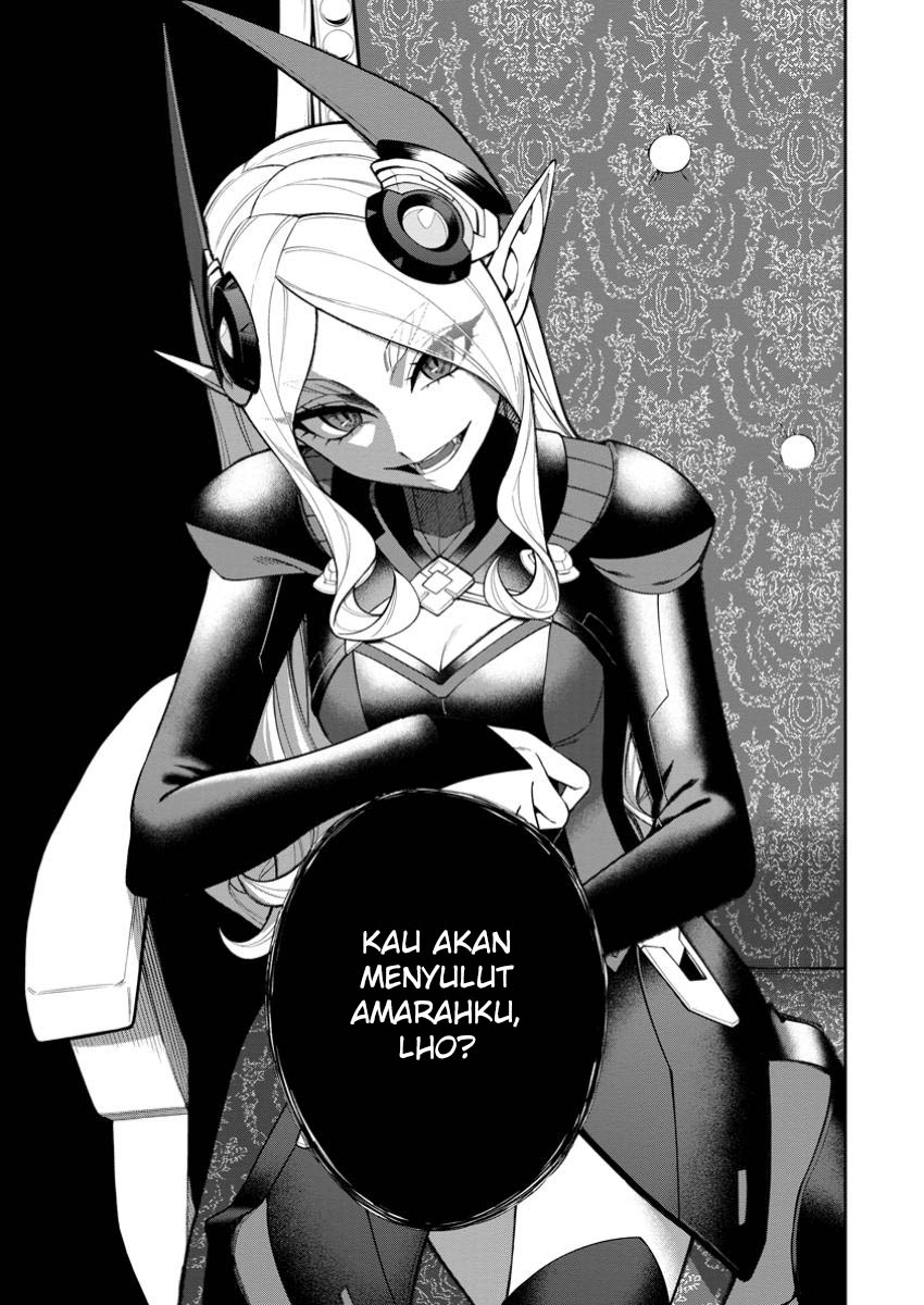 kyou-senshina-mob-mujikaku-ni-honpen-wo-hakai-suru - Chapter: 13