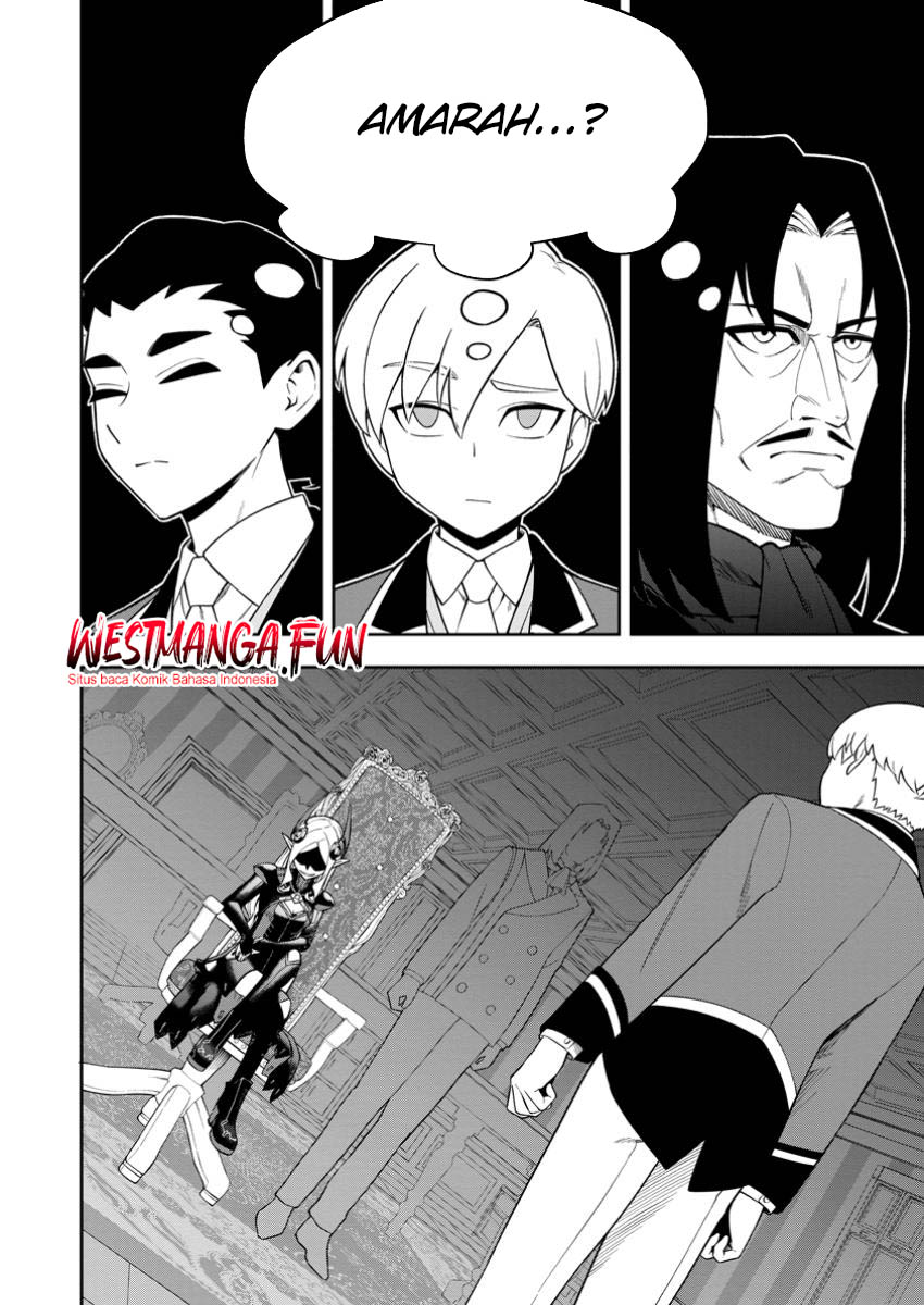 kyou-senshina-mob-mujikaku-ni-honpen-wo-hakai-suru - Chapter: 13
