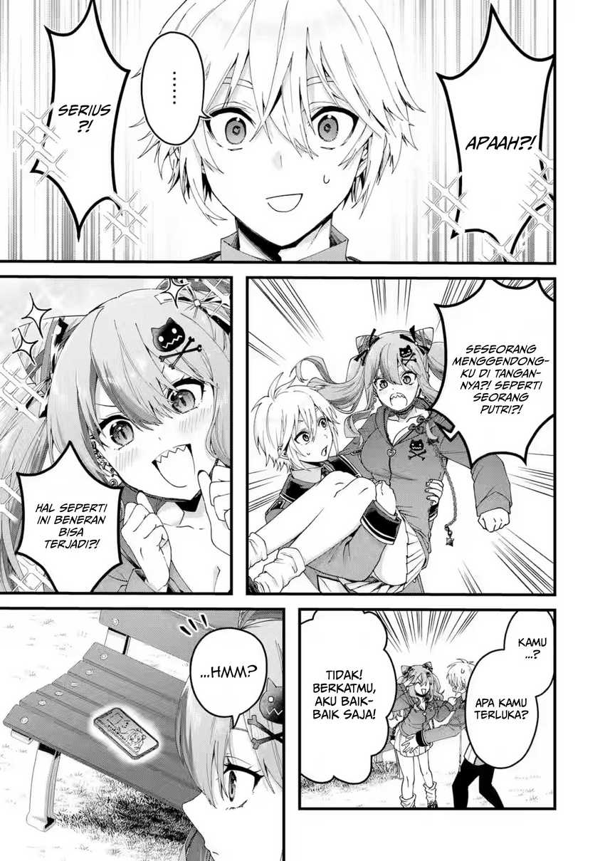 kings-proposal - Chapter: 16