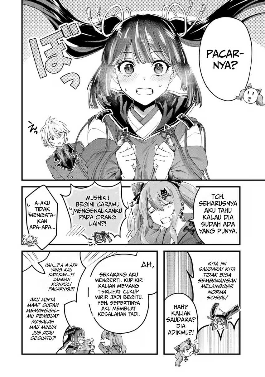 kings-proposal - Chapter: 16
