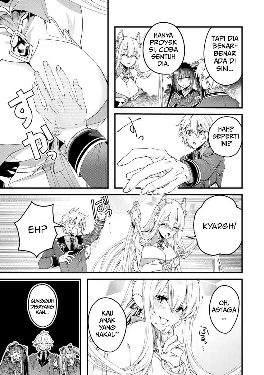 kings-proposal - Chapter: 16