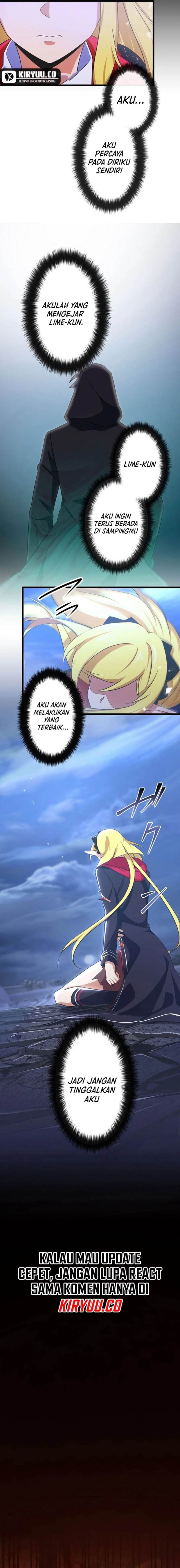 tensei-shitara-sss-kyuu-goblin-ni-narimashita - Chapter: 64