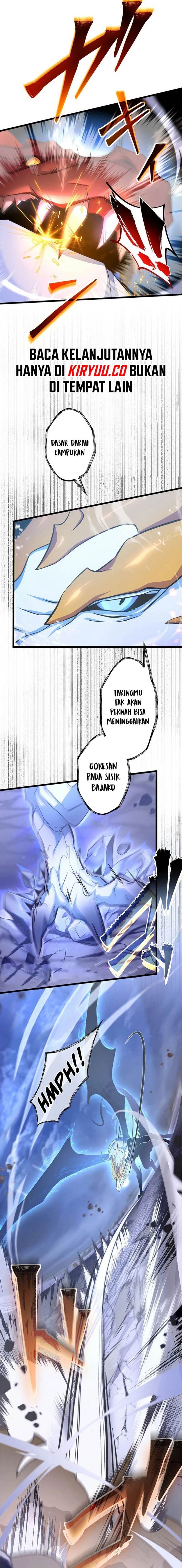 tensei-shitara-sss-kyuu-goblin-ni-narimashita - Chapter: 64