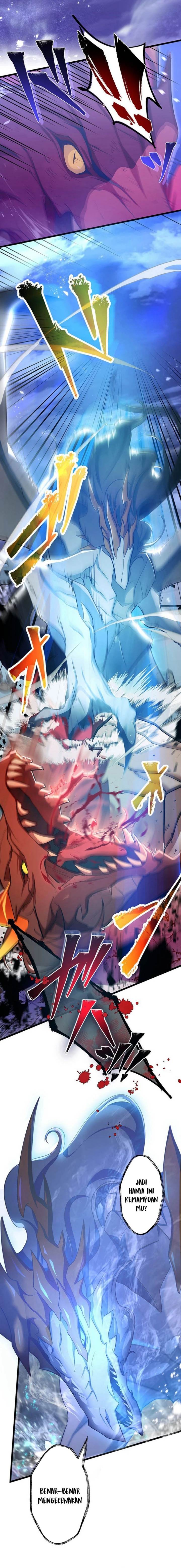 tensei-shitara-sss-kyuu-goblin-ni-narimashita - Chapter: 64