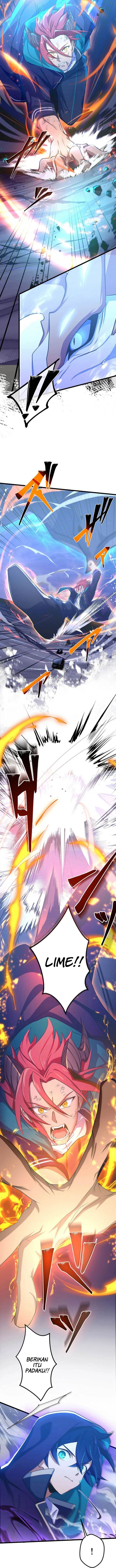 tensei-shitara-sss-kyuu-goblin-ni-narimashita - Chapter: 64