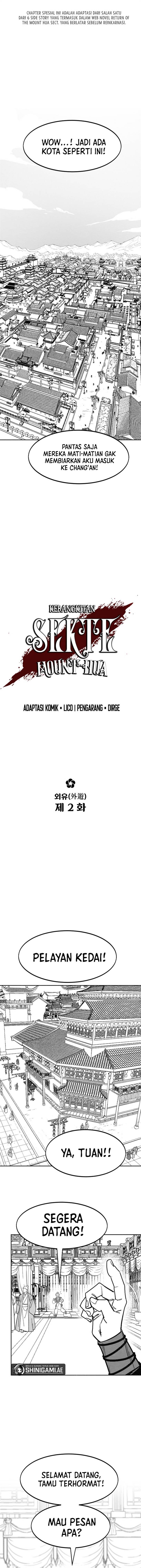 return-of-the-flowery-mountain-sect - Chapter: 152.2