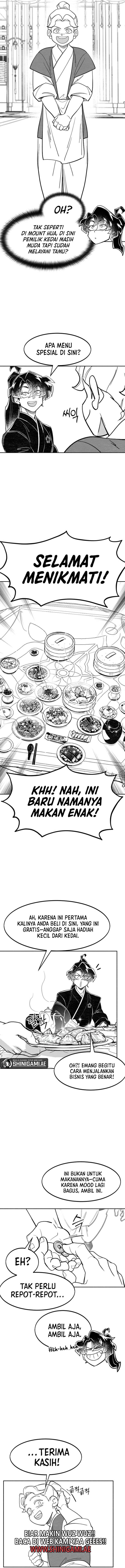 return-of-the-flowery-mountain-sect - Chapter: 152.2