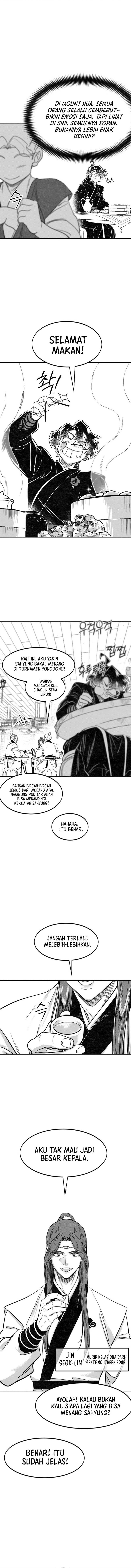 return-of-the-flowery-mountain-sect - Chapter: 152.2