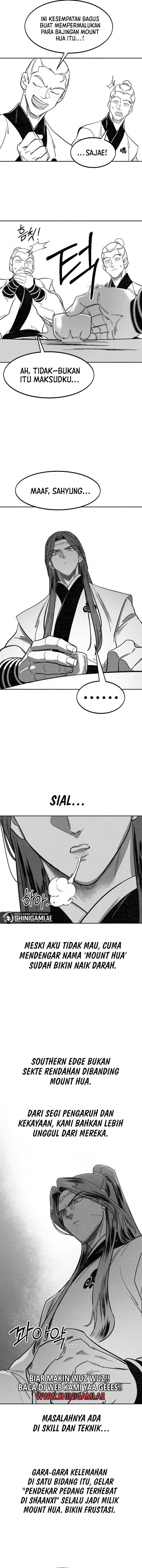 return-of-the-flowery-mountain-sect - Chapter: 152.2