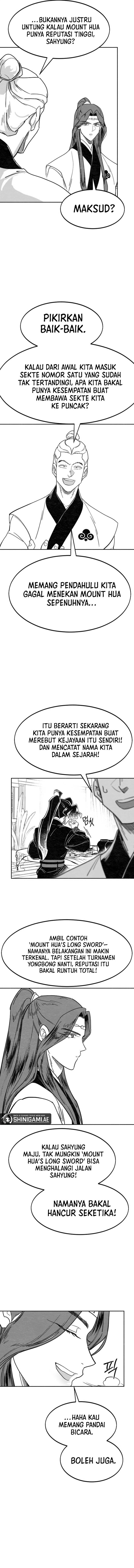 return-of-the-flowery-mountain-sect - Chapter: 152.2