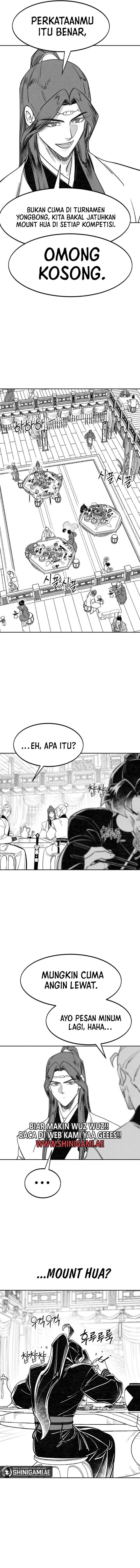 return-of-the-flowery-mountain-sect - Chapter: 152.2