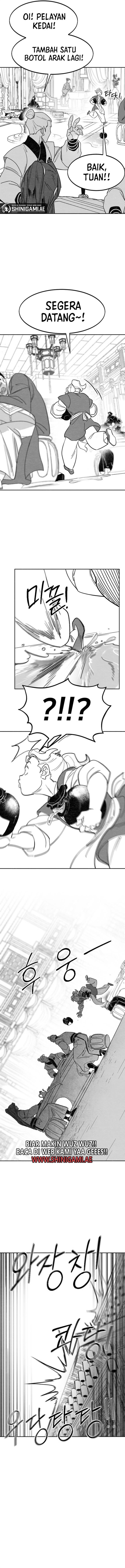 return-of-the-flowery-mountain-sect - Chapter: 152.2