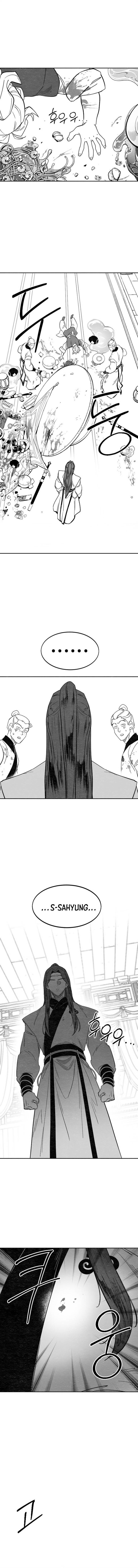 return-of-the-flowery-mountain-sect - Chapter: 152.2