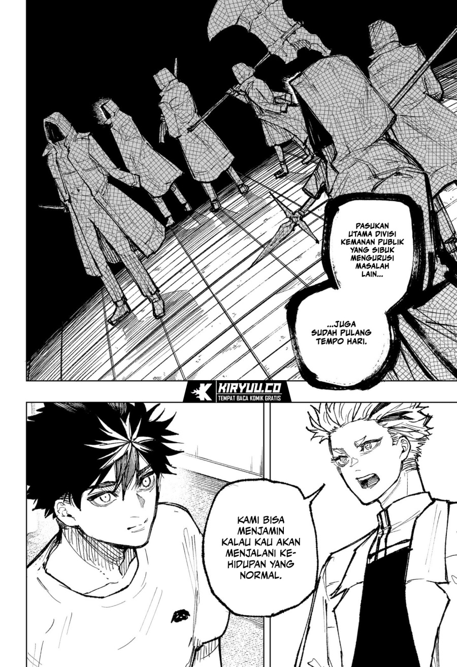 nebou-suru-otoko - Chapter: 27